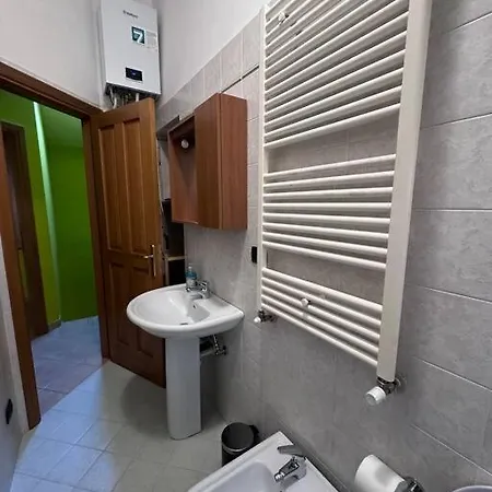 Bengiorne! Casa Al Viale *