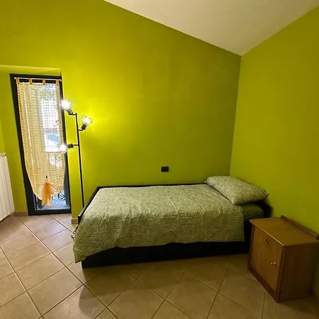 Διαμέρισμα Bengiorne! Casa Al Viale *