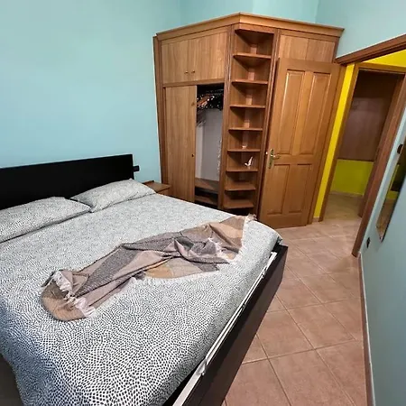 Διαμέρισμα Bengiorne! Casa Al Viale *