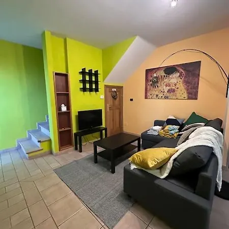 Bengiorne! Casa Al Viale