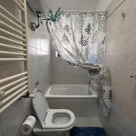 Bengiorne! Casa Al Viale *