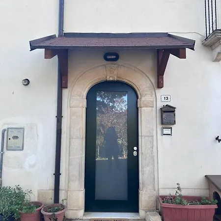 Appartement Bengiorne! Casa Al Viale Raiano