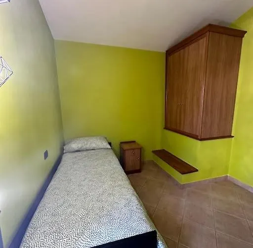 Апартаменты Bengiorne! Casa Al Viale Raiano