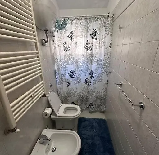 Bengiorne! Casa Al Viale Апартаменты *