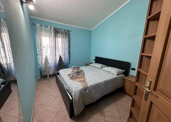 Bengiorne! Casa Al Viale * Raiano