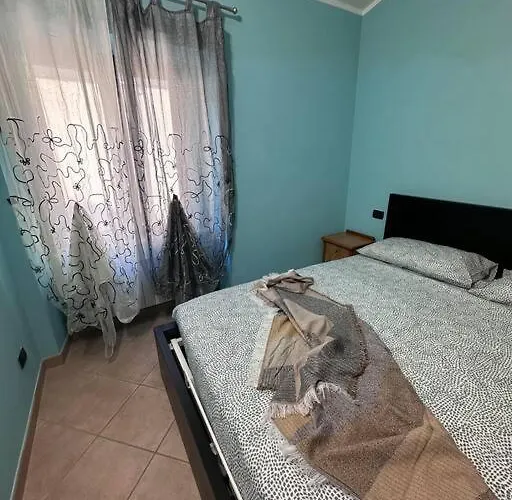 Апартаменты Bengiorne! Casa Al Viale