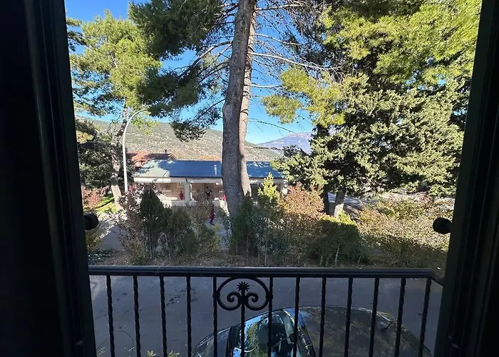 Bengiorne! Casa Al Viale Апартаменты Raiano