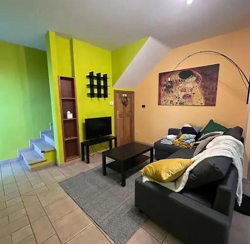 Bengiorne! Casa Al Viale