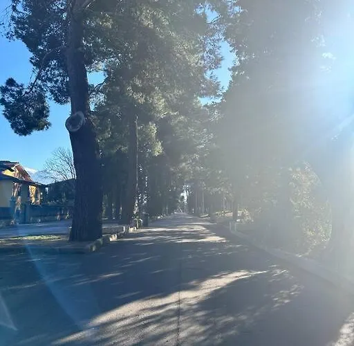 Апартаменты Bengiorne! Casa Al Viale Raiano