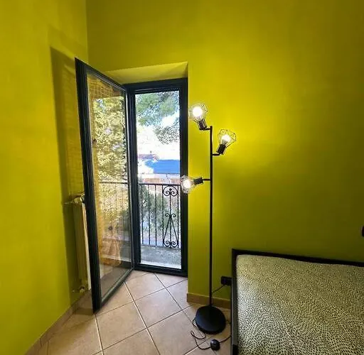 Bengiorne! Casa Al Viale Raiano