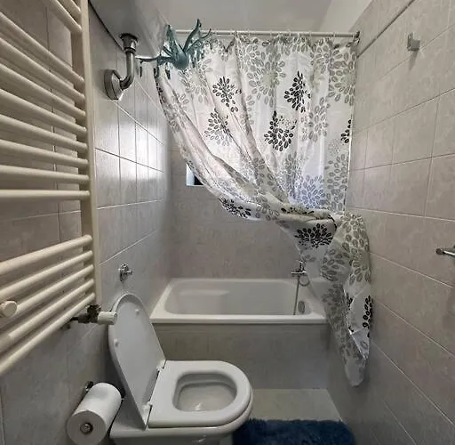 Bengiorne! Casa Al Viale *