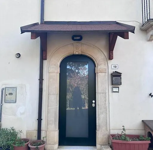 Апартаменты Bengiorne! Casa Al Viale Raiano